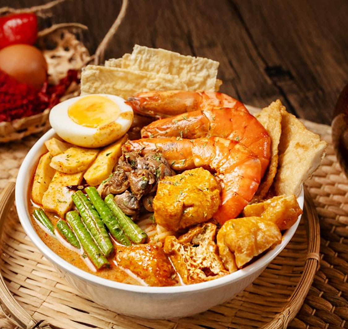 Space 80's Cafe Austin Perdana