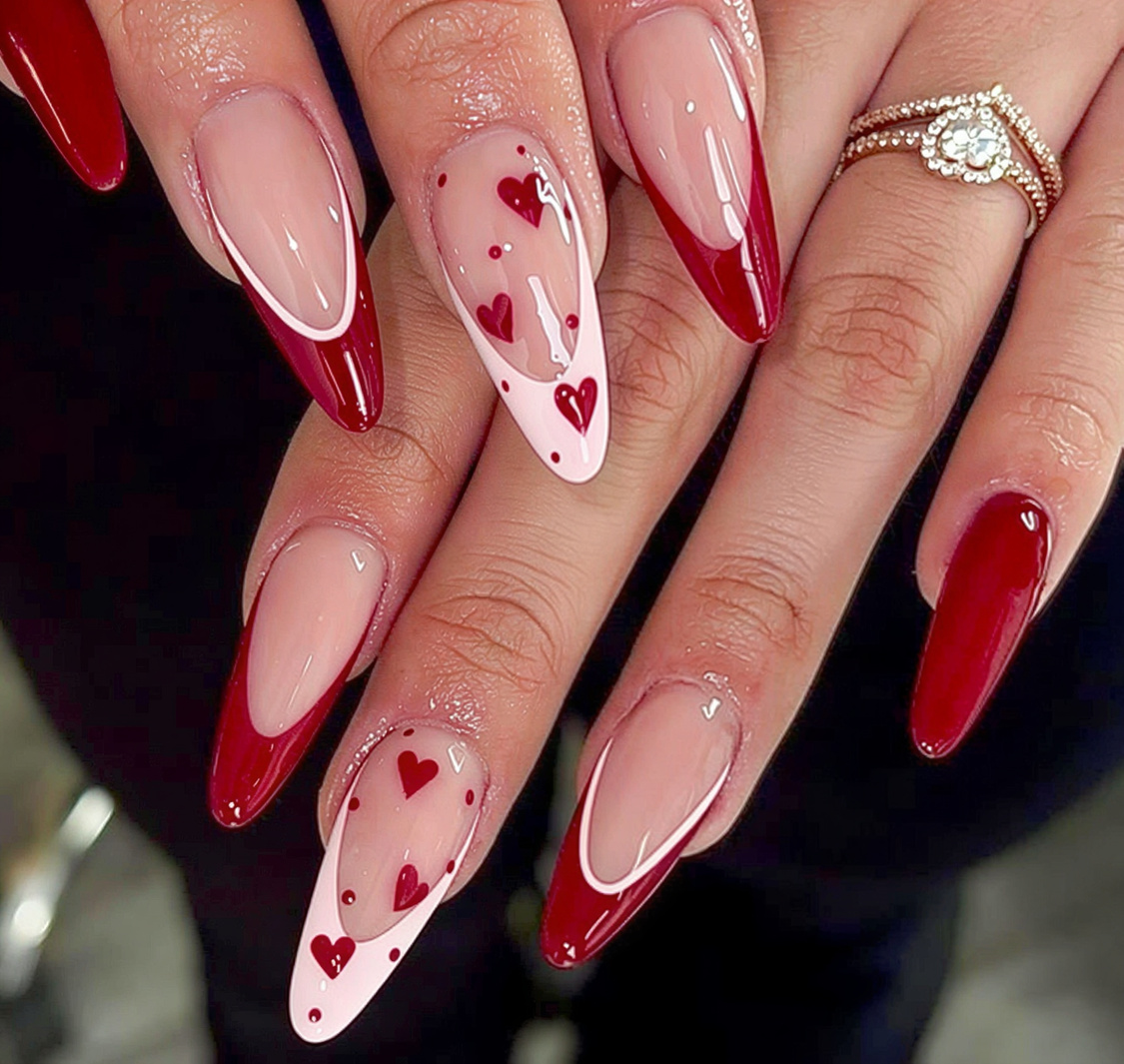 Sparkles N Charms Salon