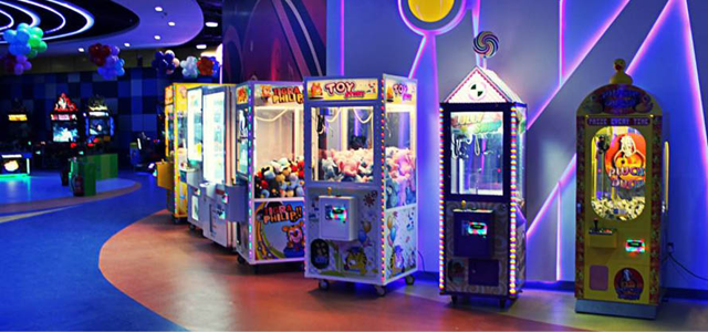 Sparky's Jeddah