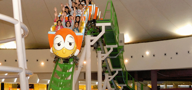 Sparky's Riyadh