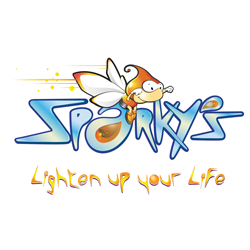 Sparky's EP