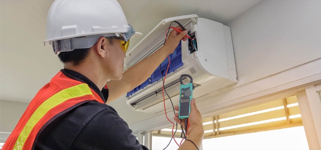Spectrum Services