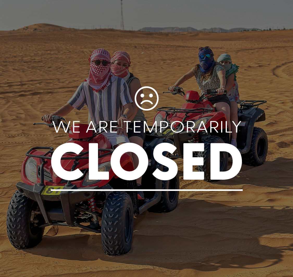 Speed Venture Tourism