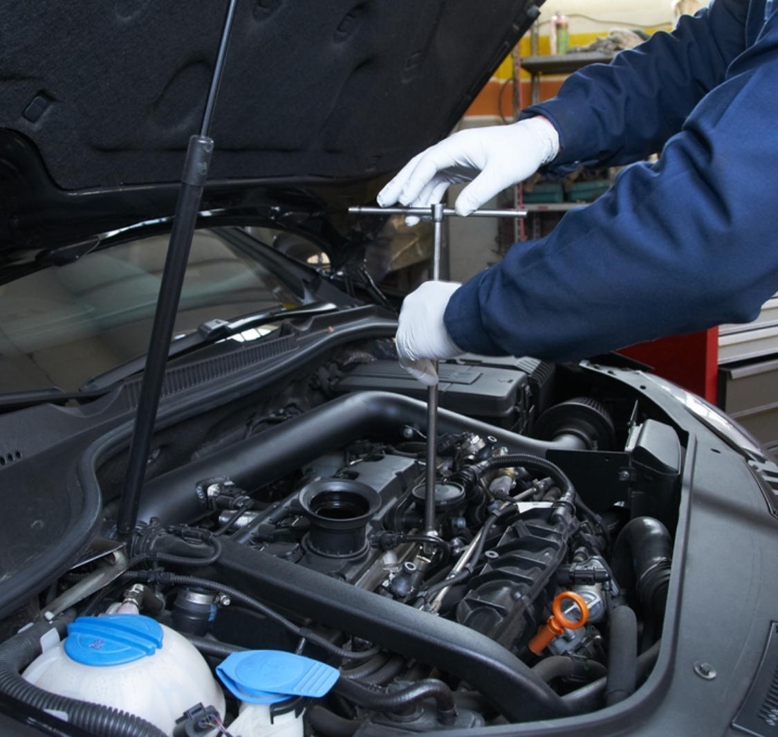 Speedy Spanner Services