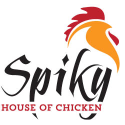 Spiky House of Chicken