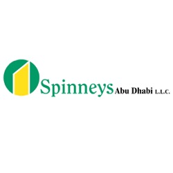 Spinney's Abu Dhabi Liquor Store