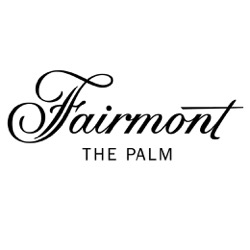 Spinning at Fairmont the Palm Health Club
