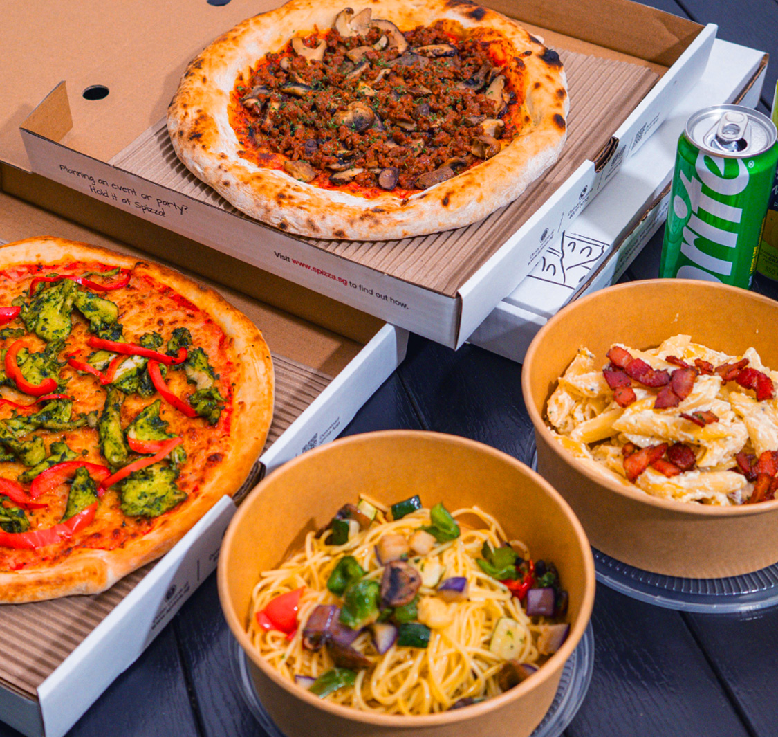 Spizza