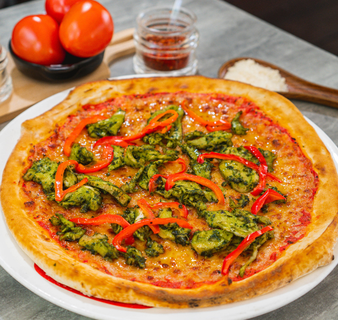 Spizza