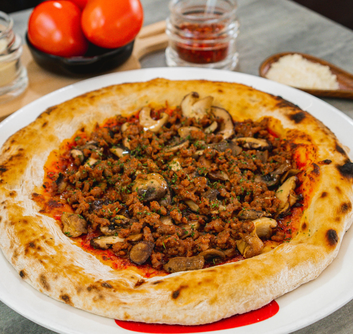Spizza