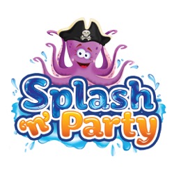 Splash N Party - Kite Beach