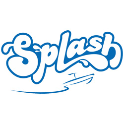 قوارب سريعة من سبلاش تورز