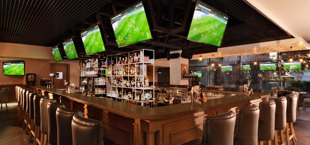 Bridges Bar