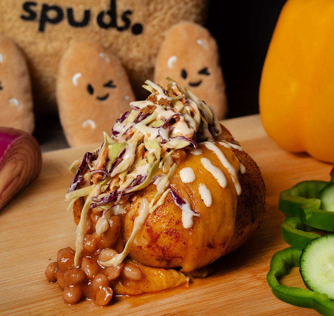 Spuds SA