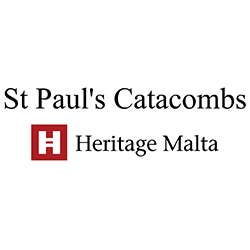 St. Paul's Catacombs