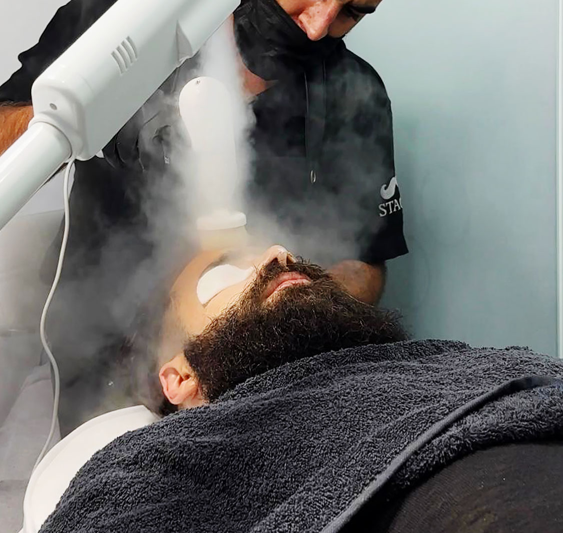 Stache Barbershop