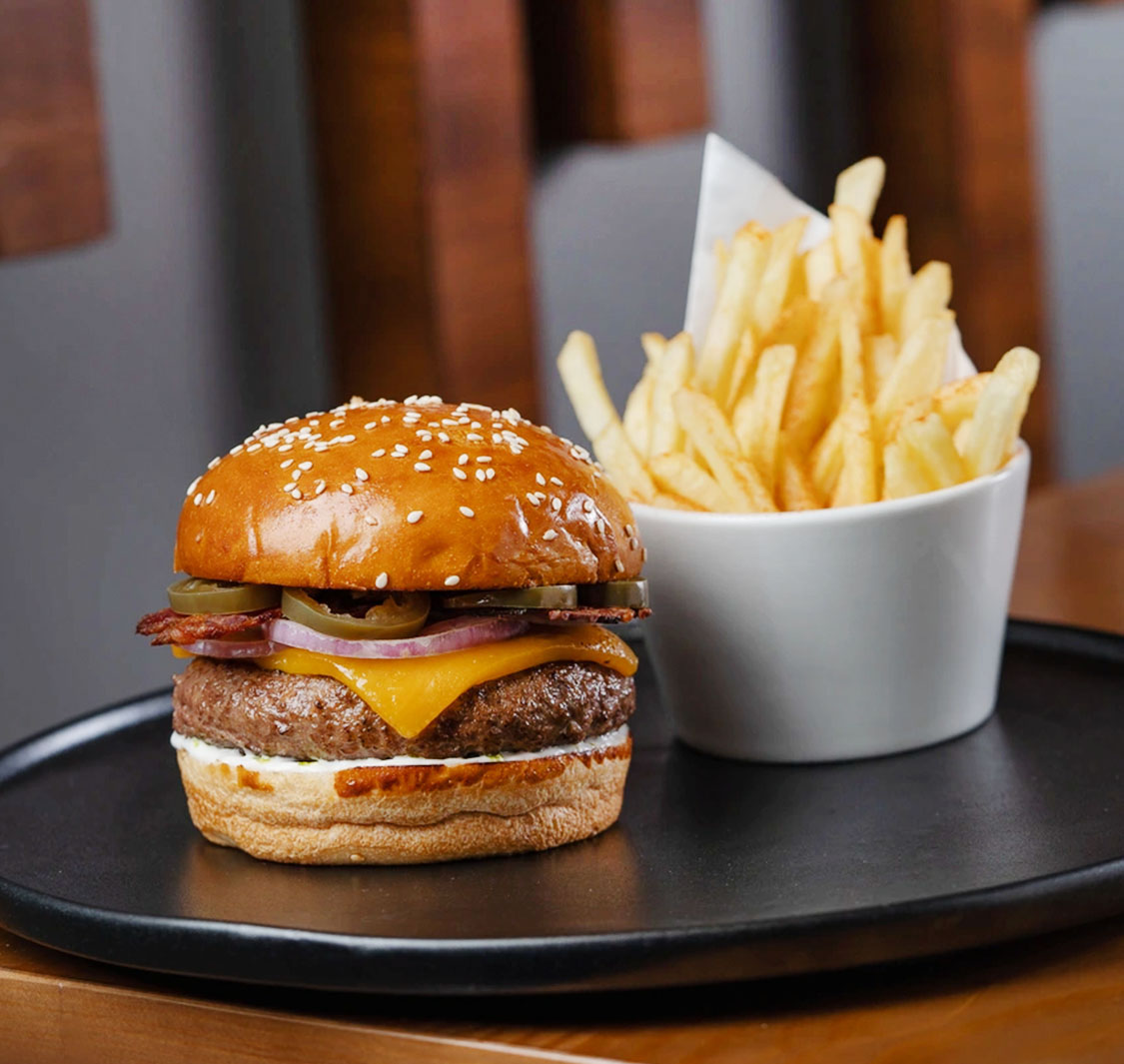 Steak Town Restaurant