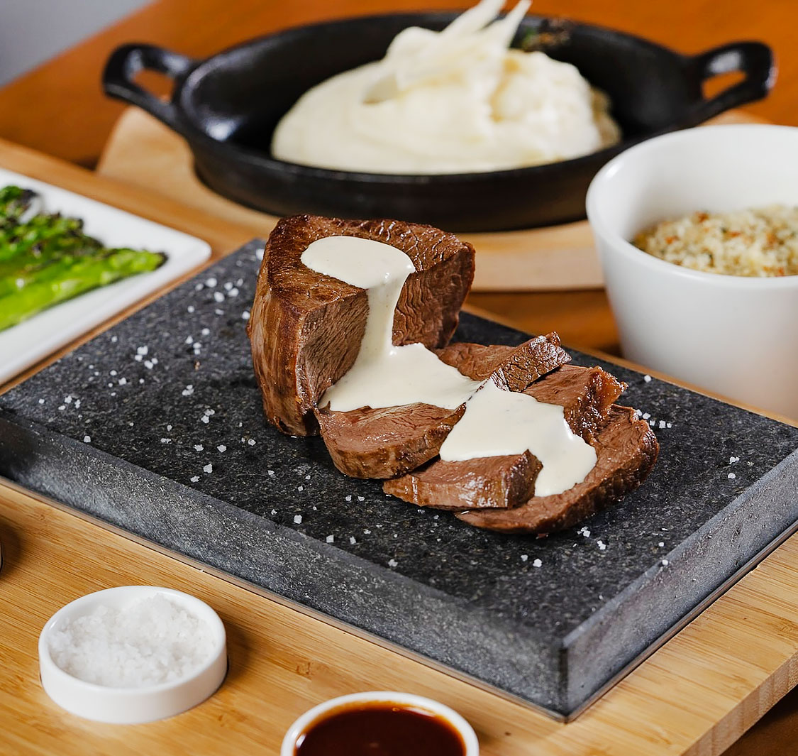 Steak Town Restaurant