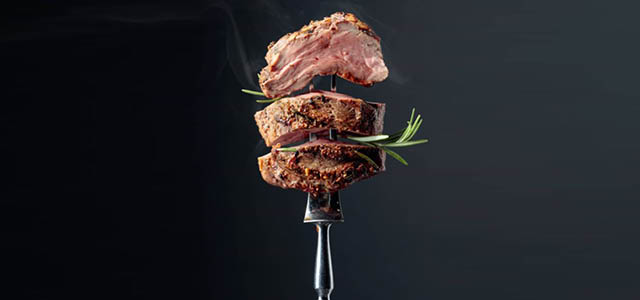 Steakgrill