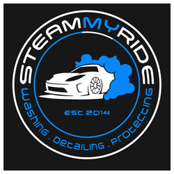 Steam My Ride