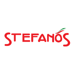 Stefano's — Dubai Marina logo
