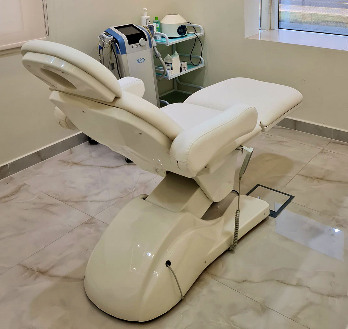 Stella Medical Center