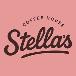 Stellas Coffee House — Jumeirah Village Circle logo
