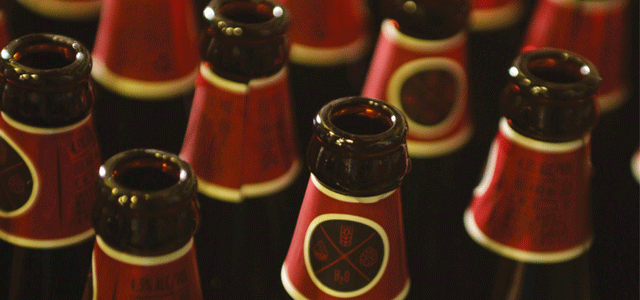 Stellenbrau Brewery
