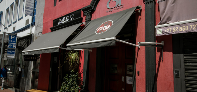 Stellski Coffee Bar
