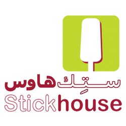 Stick House