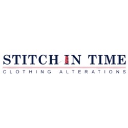 Stitch in Time