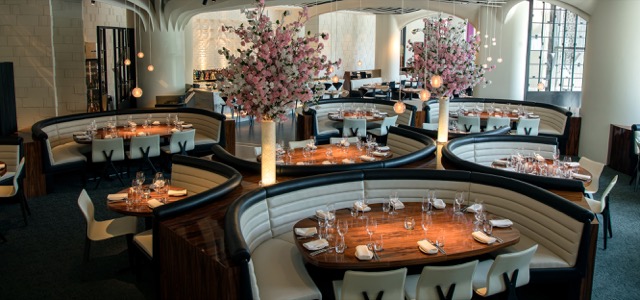 STK - Downtown