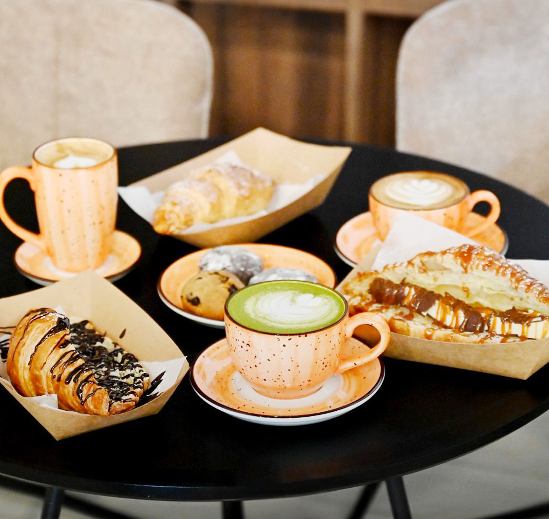 Story Cafe