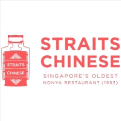 Straits Chinese Nonya Restaurant