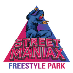 Streetmaniax