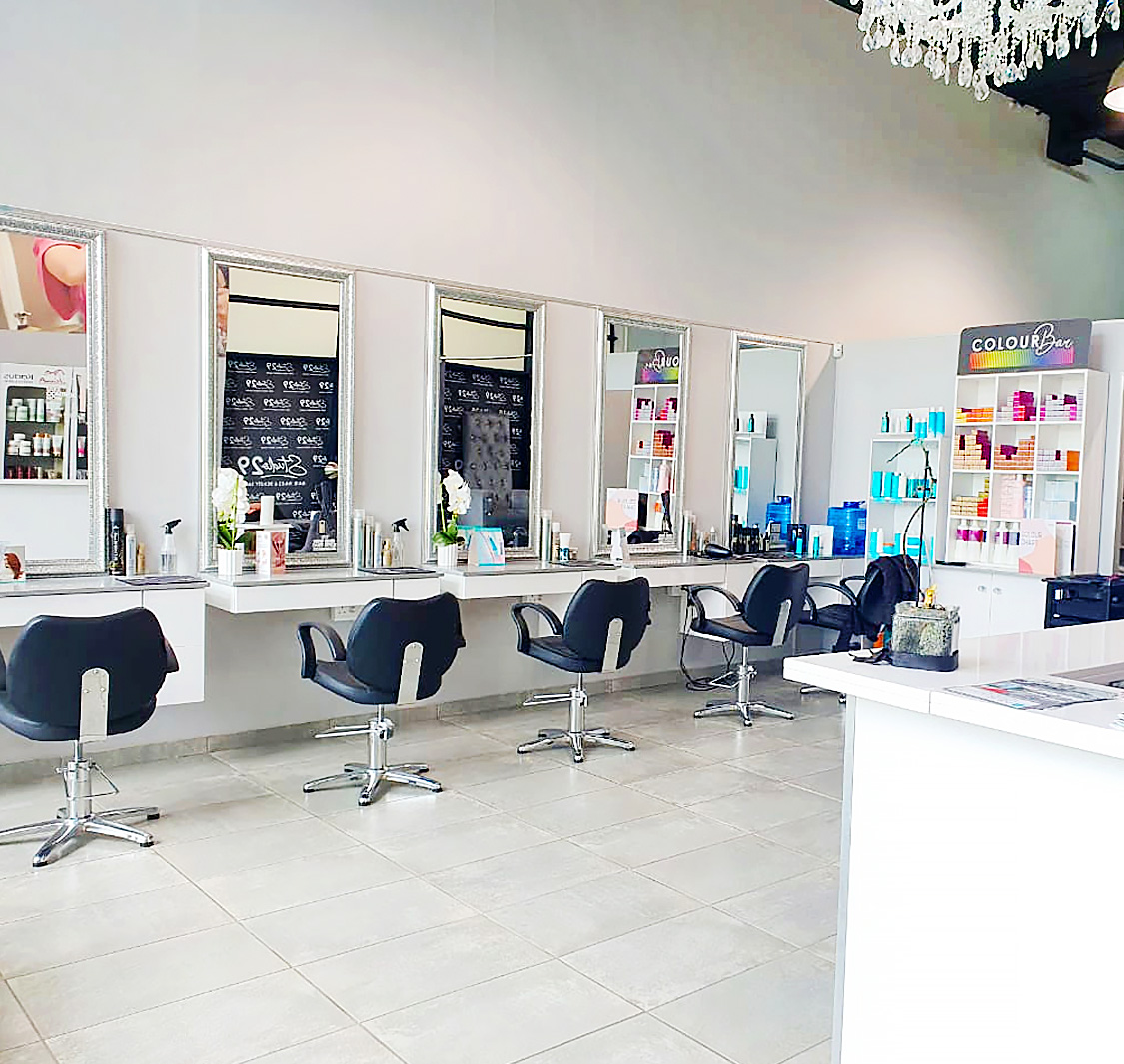 Studio 29 Umhlanga