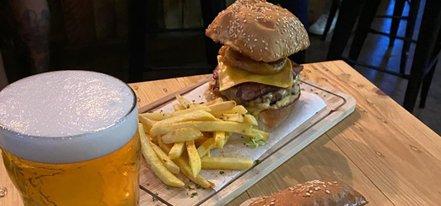 Stumpnose Brewery & Taproom
