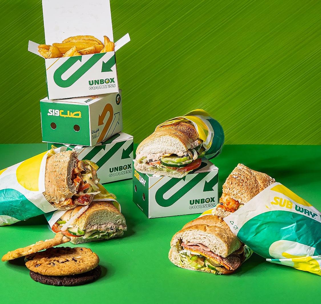 Subway