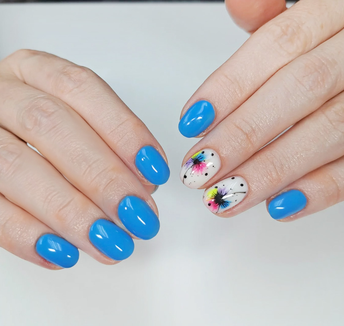 Sue Nails & Beauty Service