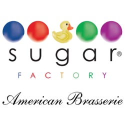 Sugar Factory