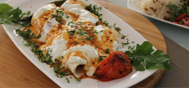 Sultan Baba Iskender