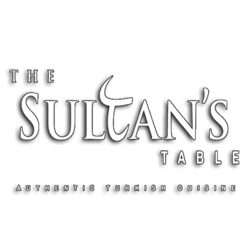 The Sultan's Table