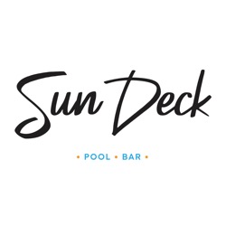 Sundeck Pool