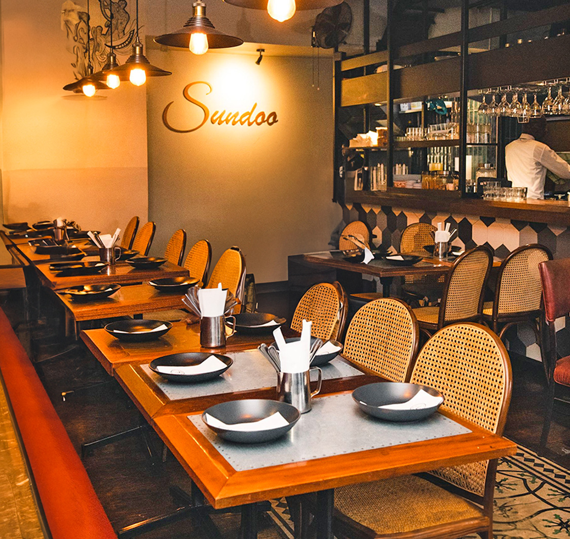 Sundoo Newlands