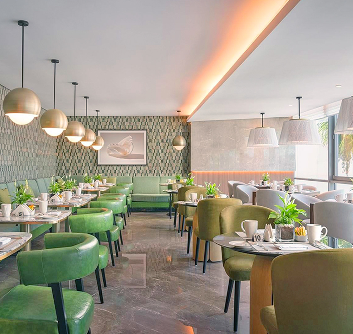 Sunsera Restaurant