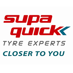 Supa Quick Fourways