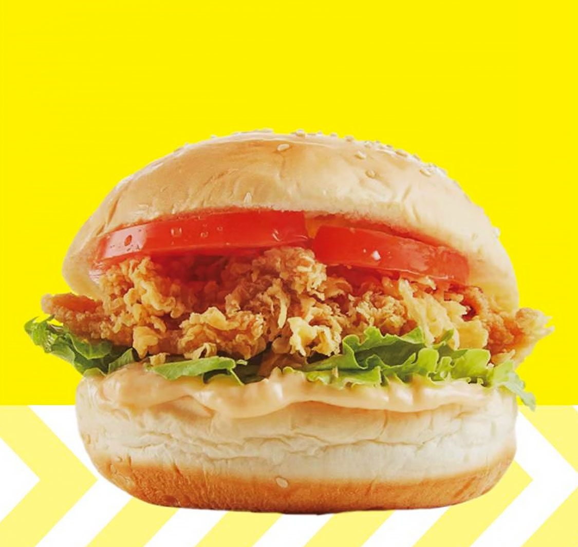 Super Chicken 超级鸡车