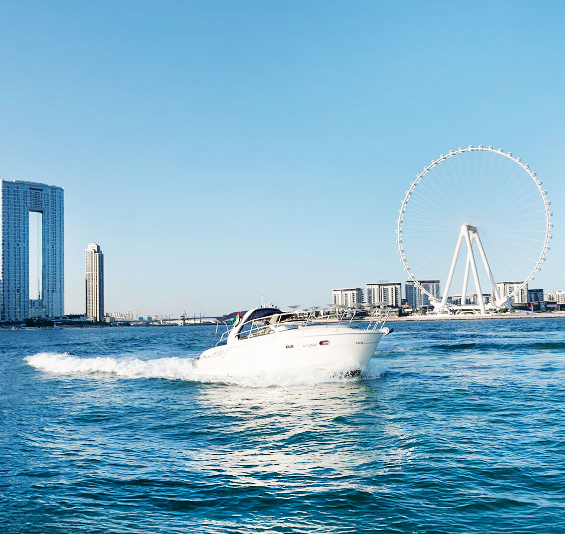 Supernova Yachts