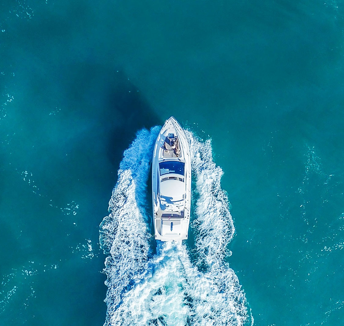 Supernova Yachts