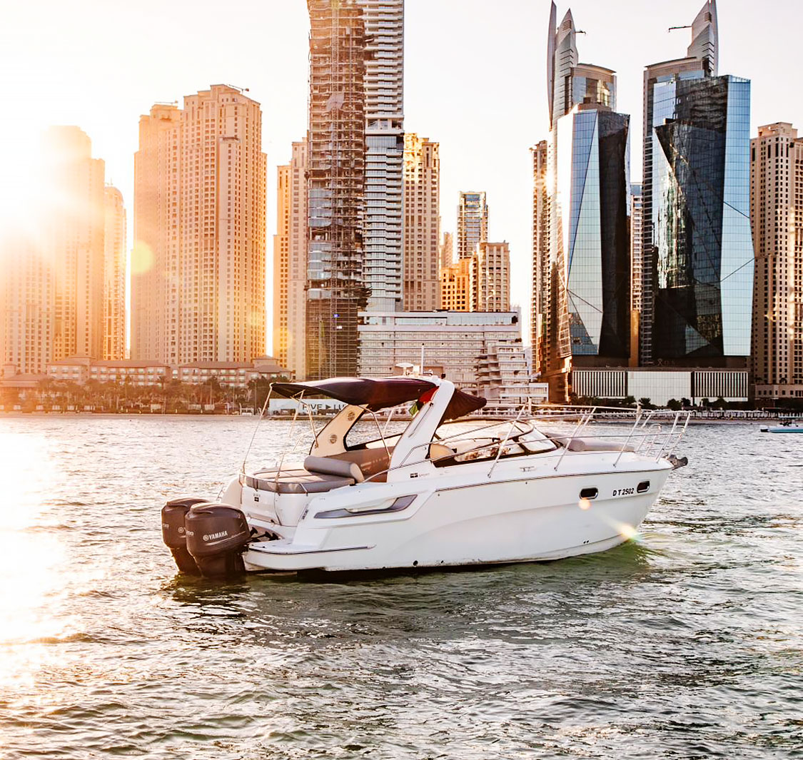 Supernova Yachts